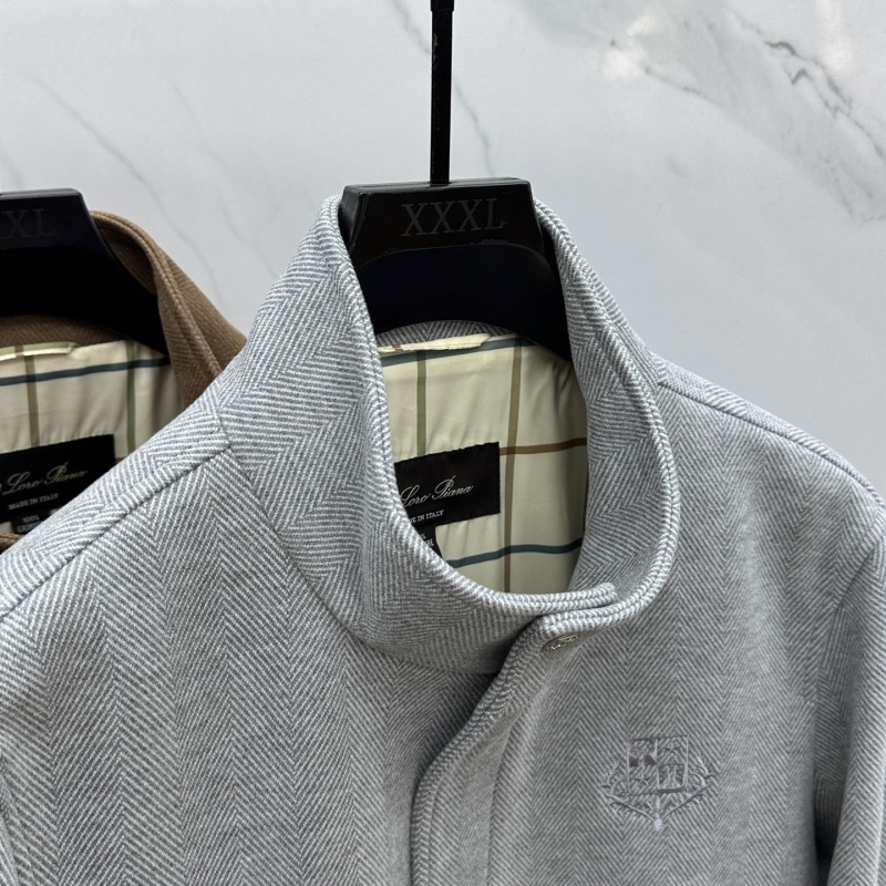 L0r0 P1ana outwear